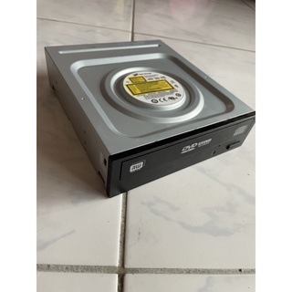 二手現貨！LITEON DVD RW SATA介面 光碟機 H•L Data Storage DVD CD