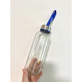 耐熱玻璃水瓶/礦泉水瓶/防漏水瓶/戶外水瓶/玻璃水壺