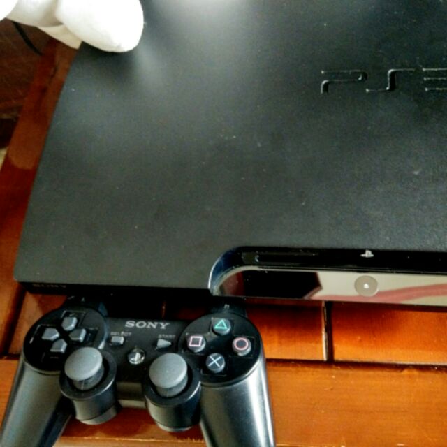 Ps3 主機2507故障-零件拆賣-要甚麼都可以拆