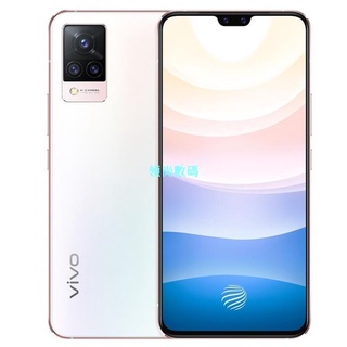 【領尚數碼】VIVO S9 聯發科天璣1100 8+256G 5G手機 6.44英吋 二手福利機