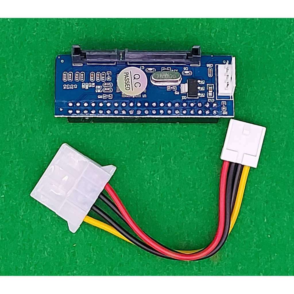 【RC共和國】3.5吋 IDE 轉 SATA 介面硬碟 光碟機轉 PATA 轉 SATA 轉接卡 救援資料 備份資料