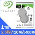 【MR3C】含稅 SEAGATE 1TB 1T ST1000LM048 新梭魚 SATA硬碟 7mm