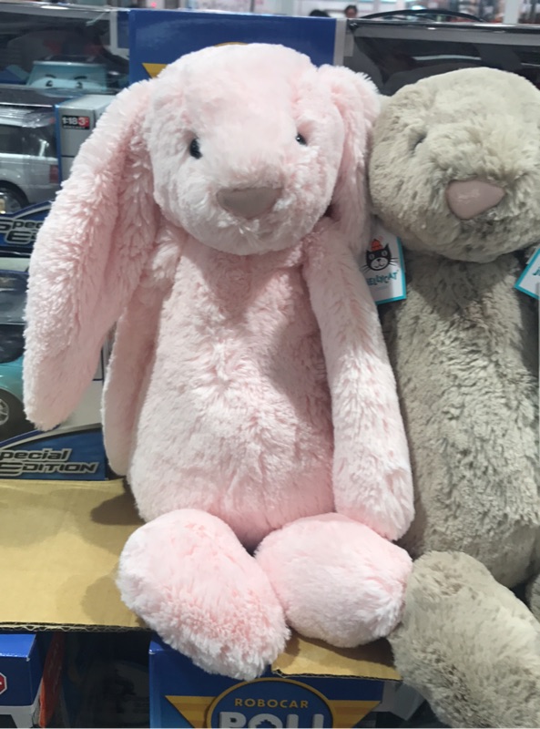 costco jellycat