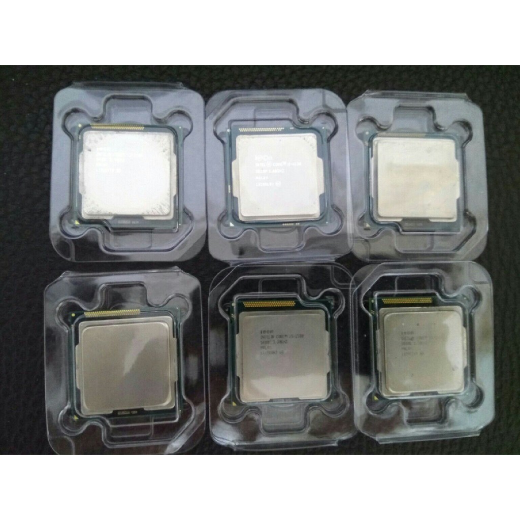 1155 I7-3770 CPU