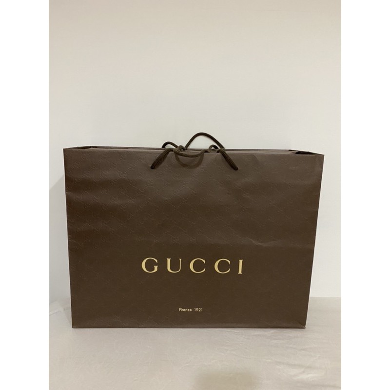 GUCCI 公事包全新便宜賣