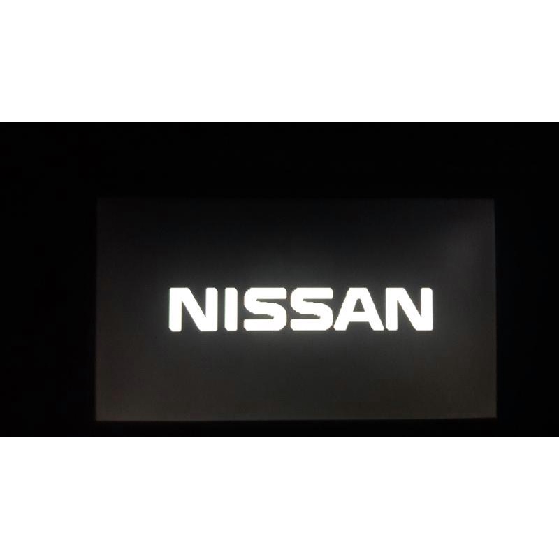 日產 nissan Teana  J31 原廠螢幕 主機 OSD 04-06年