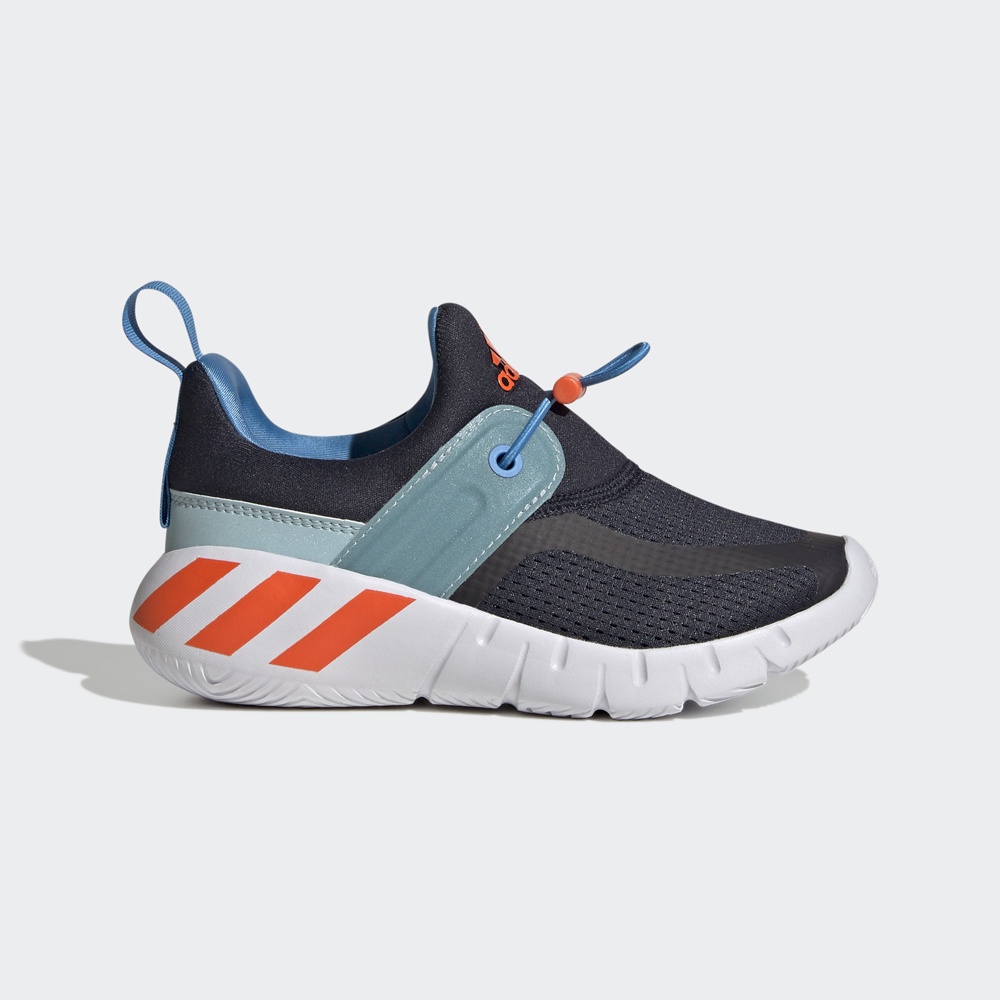 adidas RAPIDAZEN SLIP-O 運動鞋 童鞋  GY6649