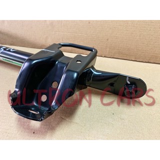 Isofix camry 40