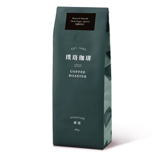 【嚴選SHOP】璞珞咖啡 嚴選系列454g 開元 花香甜橘 橙香核桃 藍山風味 黑糖烤杏仁 榛果黑可可 曼巴【Z067】