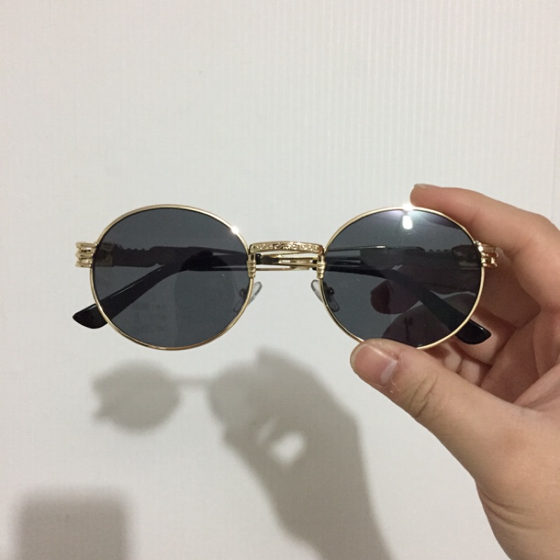 Kris Wu Sunglasses 吳亦凡 墨鏡 Jpg