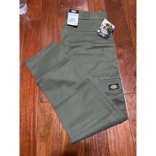 Dickies WP811 窄版 無彈性 工作長褲 【DKS811】