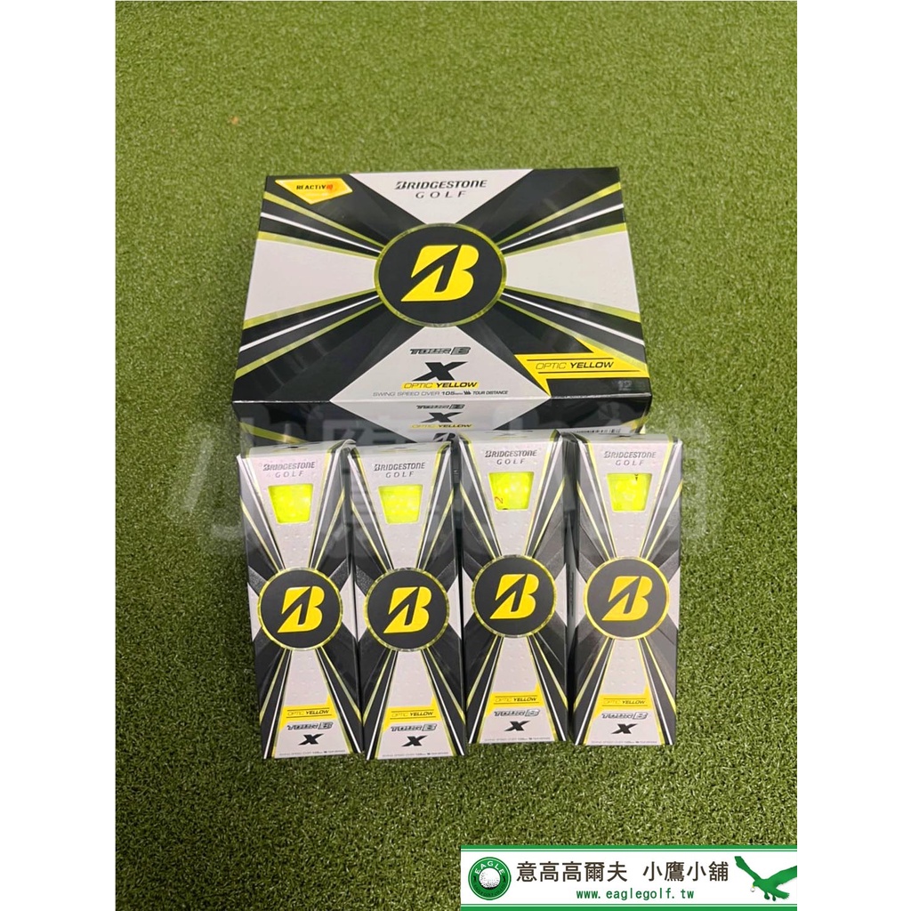 Bridgestone Tour B X的價格推薦- 2023年7月| 比價比個夠BigGo A110 BRIDGESTONE TOUR B XS A,AB 20球