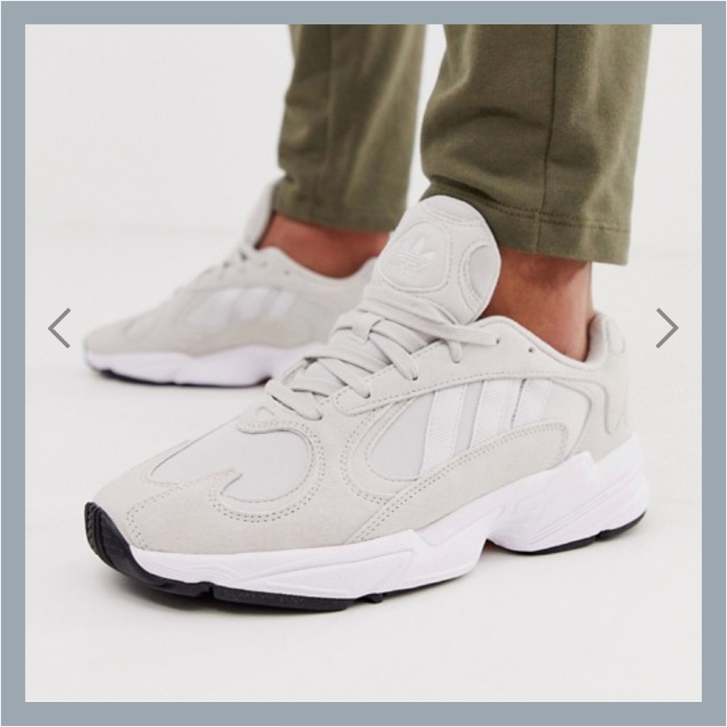 adidas Originals Yung 1 Trainer