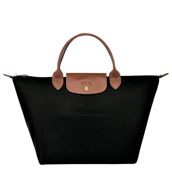 專櫃 正品 Longchamp 瓏驤 LE PLIAGE 原創系列 肩揹袋 手提包 名牌包 水餃包 單肩包 名牌 公司貨