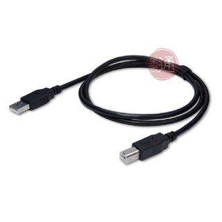 Cable / 超強效抗干擾 USB A公-B公 (H-USB-ABPP)【樂器通】