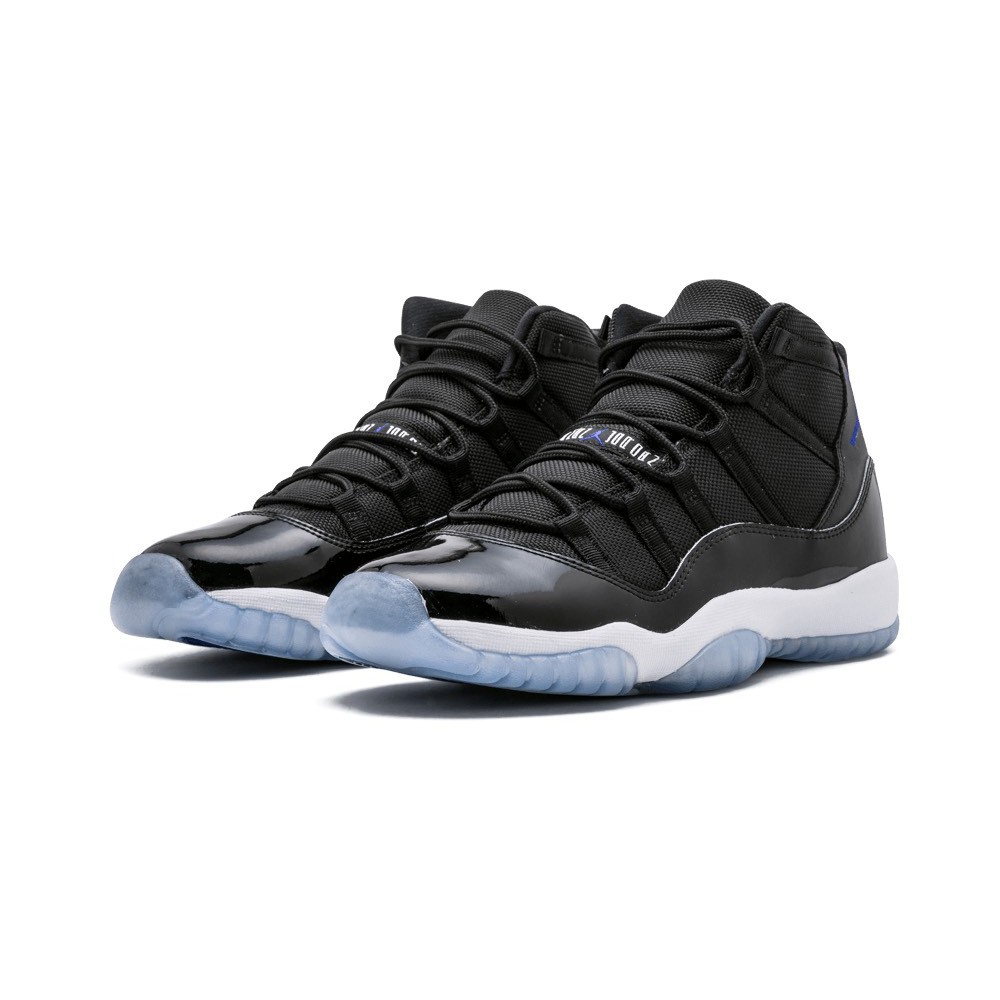 2017 space jam 11s
