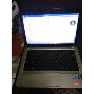 大台北 永和 二手 筆電 筆記型電腦 HP 惠普 G32 13.3吋 I5-M480/4G/500G/獨顯