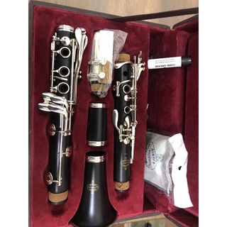 法國BUFFET豎笛E-11單簧管(黑管 Clarinet E11 )
