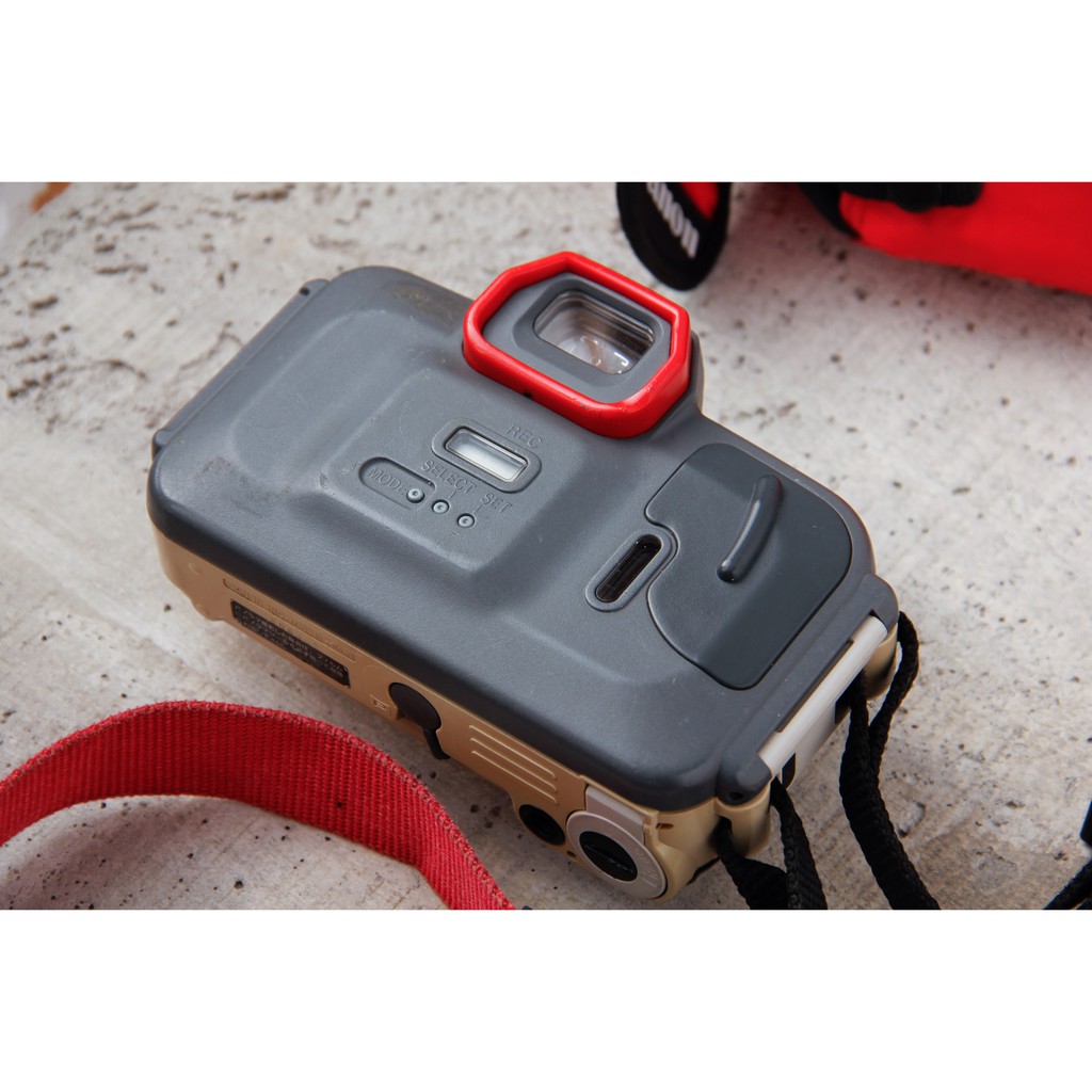 クーポンで半額☆2280円！ 【動作確認済】 Canon Autoboy D5 c0508-1x