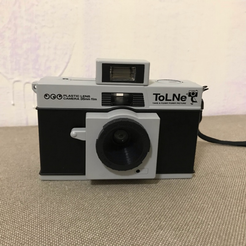 ToLne玩具相機