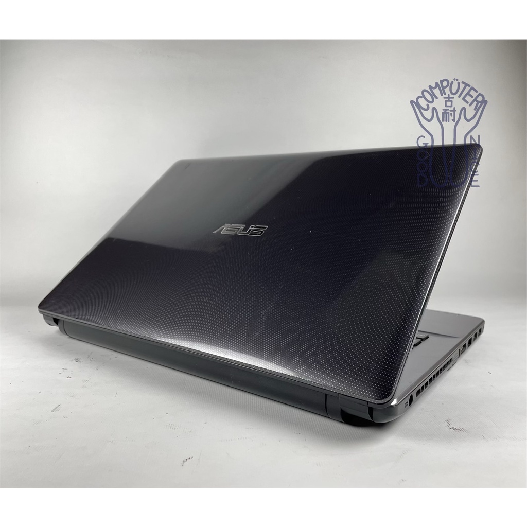 Good&amp;Nice筆電 ASUS X450LN i7-四代 14吋 8G 獨顯 WIN10 文書 商務筆電 二手筆電