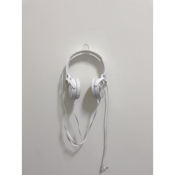 Sony MDR-XB450耳罩式 有線耳機🎧二手 尋有緣人！