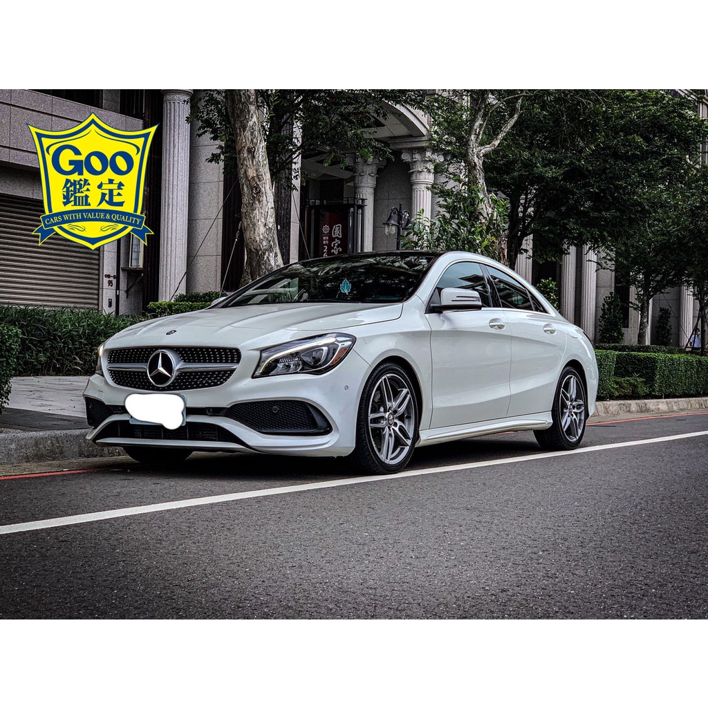Cla 250外匯車的價格推薦 22年4月 比價比個夠biggo