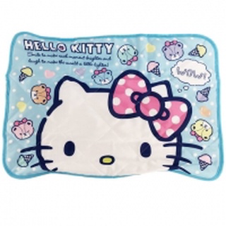 【3465】現貨 三麗鷗Hello kitty 角落生物枕頭套 枕頭涼感