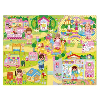 [Child's shop] 小美樂娃娃配件 小美樂遊戲墊_PL51477