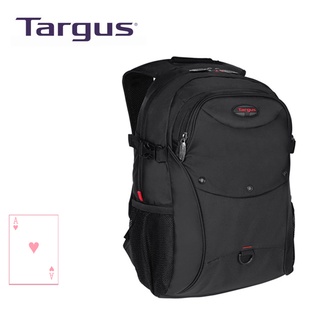 【紅心包包館】Targus Element 15.6 吋黑石電腦後背包 TSB227AP 黑色