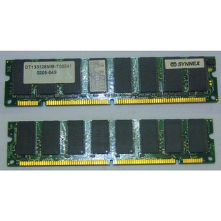 《亭亭亂玩》桌上型記憶體 SDRAM DDR333 256MB SEITEC PC-133