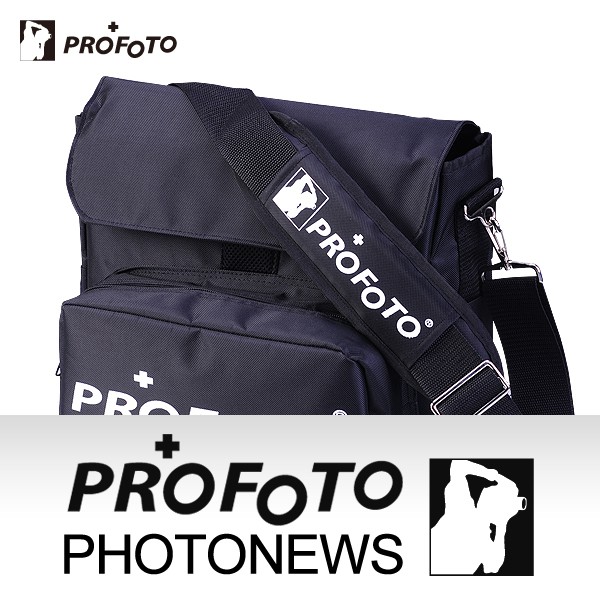 《攝影家攝影器材》特價台灣製造PROFOTO 外拍背袋 外拍袋 外拍燈袋 背袋 相機包 燈具袋 斜背包