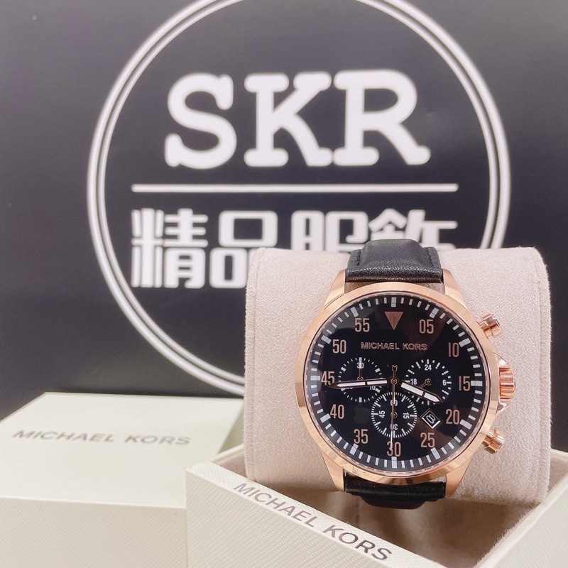 mk8535 錶帶的價格推薦 - 2026年6月 | 比價比個夠BigGo