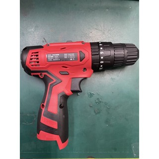 高野TAKANO充電式鋰電鑽TA9916NB 新品 不含電池 不含充電器 有保固