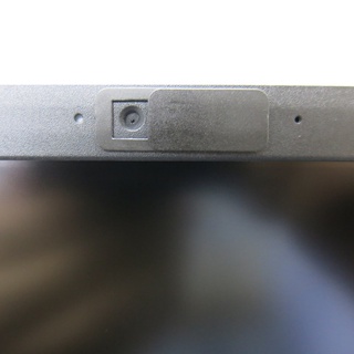 【Ezstick】ASUS FA507 FA507RE 筆電鏡頭貼｜隱私防窺遮罩｜視訊鏡頭蓋/攝影機防偷窺片｜3入組