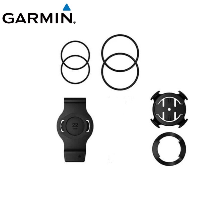 大雄 Garmin Fenix 6 7 Quickfit Quarter Turn Mount 快拆碼錶座 22mm