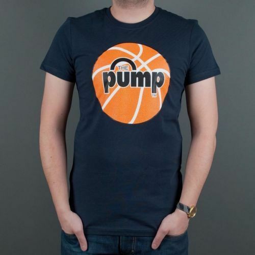 reebok pump t shirt