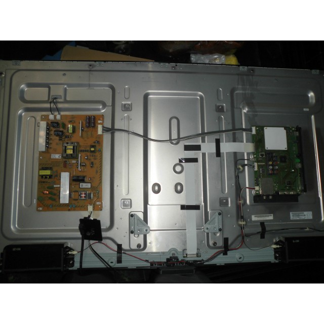 SONY 50吋~液晶電視~型號KDL-50W700A &lt;零件拆賣&gt;