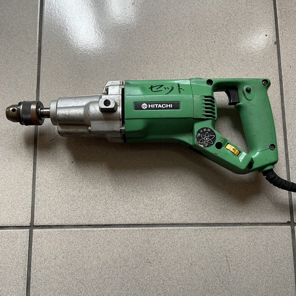 日立工機 タッパー UT-8V
