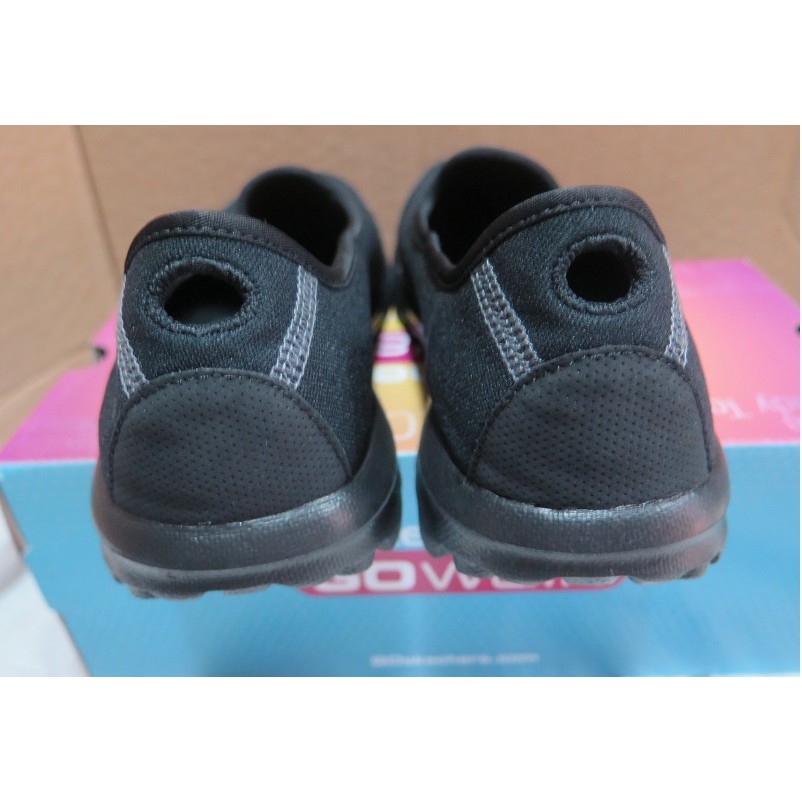 skechers go walk glitz