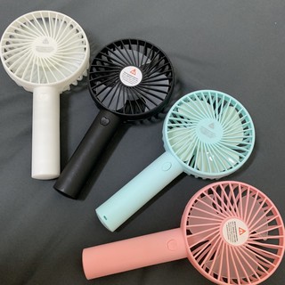 現貨🔥［快速出貨］手持風扇 附底座 外出、上班族、學生、送禮超適合