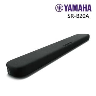 Yamaha SR-B20A 前置環繞音響系統 SoundBar 聲霸 家庭劇院 家用音響 家庭音響 小叮噹的店 #0
