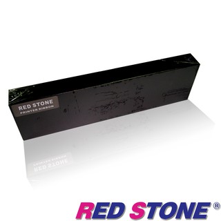 【當天出貨】RED STONE for YE-DATA YD4800黑色色帶組(一組6入)
