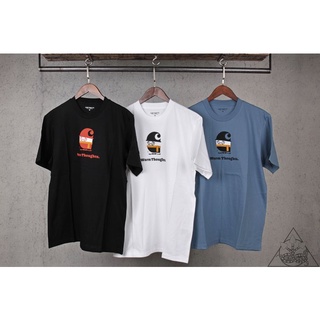 【HYDRA】歐線 Carhartt Wip Warm Thoughts T-Shirt 短T T恤【CATW23】