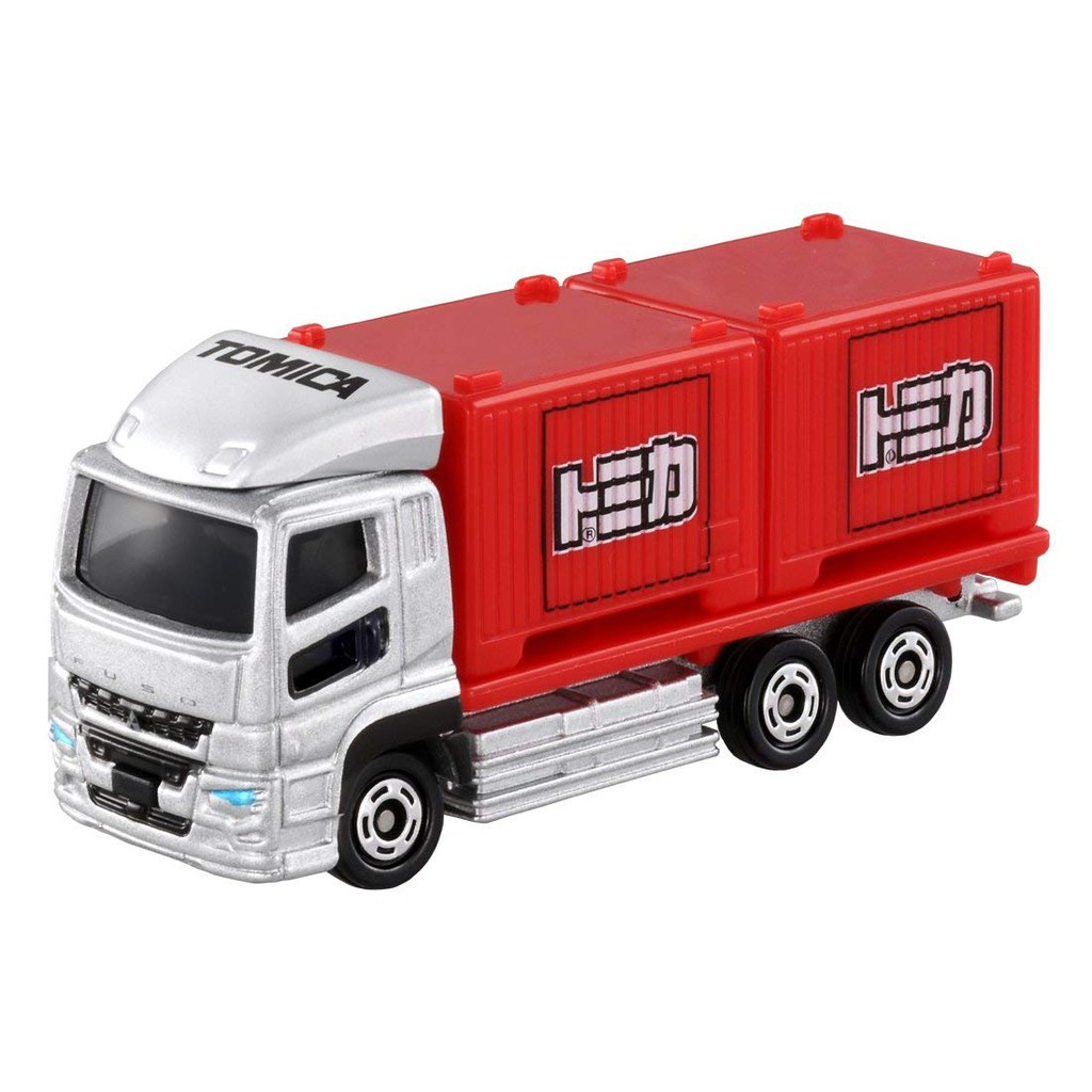 ok TAKARA TOMY TOMICA 小汽車 no. 85 TOYOTA FJ CRUISER 日本進口 ~全新