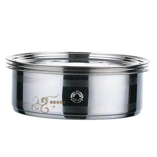 超商限寄一臺💰10倍蝦幣回饋💰大同 10人份不鏽鋼多用途雙層蒸籠 TAC-S02