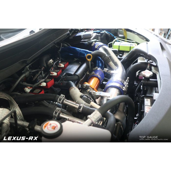 LEXUX RX200 RX300 NX200 NX300 IS200專用火星塞點火增強 強化導電考爾 COIL 鍍金