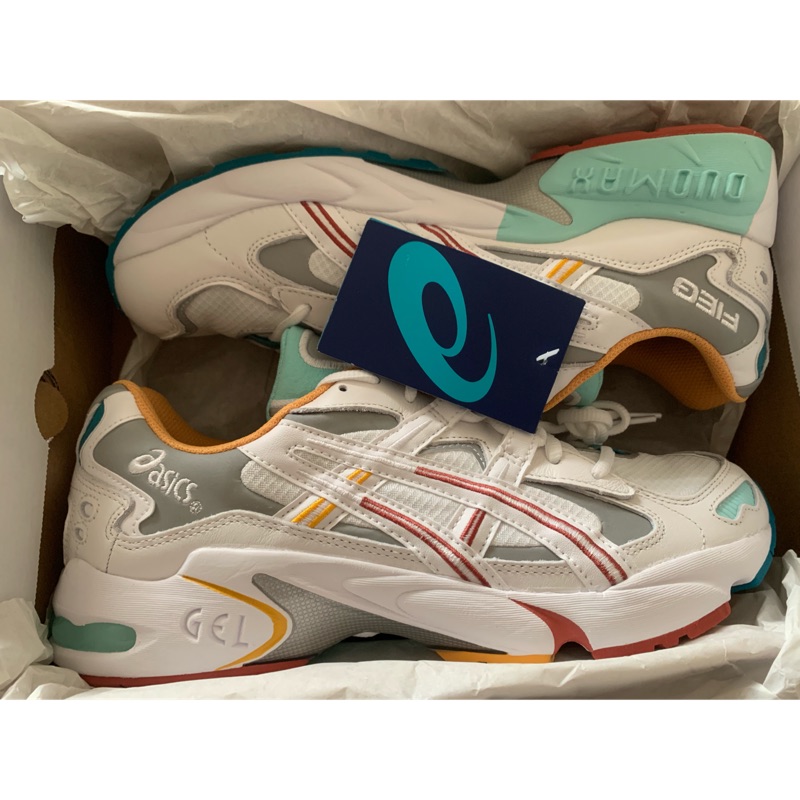 ASICS Kith GEL Kayano 5 OG Oasis us10