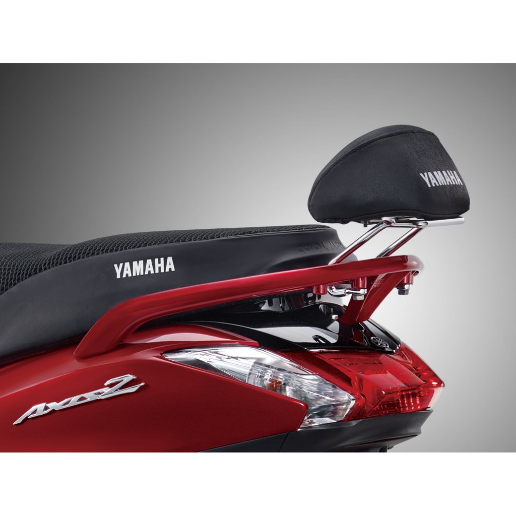 ▶華信車業◀ YAMAHA 原廠 勁豪125 後靠背