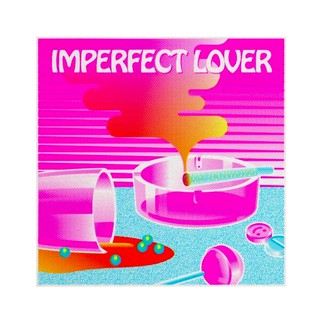 雀斑Freckles 不標準情人Imperfect Lover CD 樂團